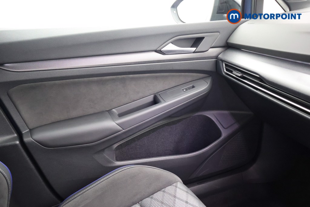 Volkswagen Golf Black Edition Automatic Petrol Hatchback - Stock Number (1649469) - 10th supplementary image