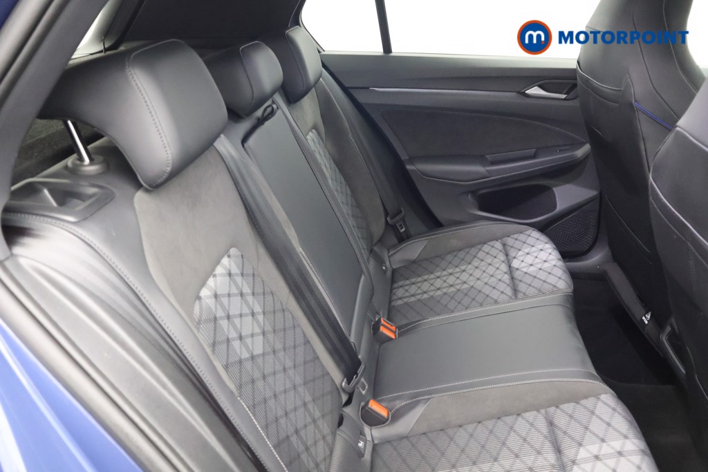 Volkswagen Golf Black Edition Automatic Petrol Hatchback - Stock Number (1649469) - 14th supplementary image