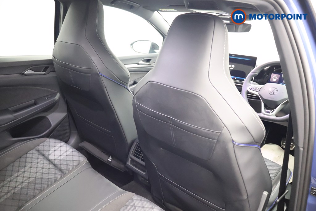 Volkswagen Golf Black Edition Automatic Petrol Hatchback - Stock Number (1649469) - 15th supplementary image