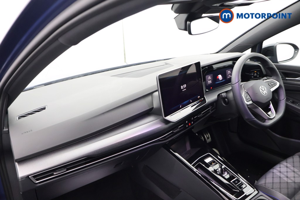 Volkswagen Golf Black Edition Automatic Petrol Hatchback - Stock Number (1649469) - 17th supplementary image