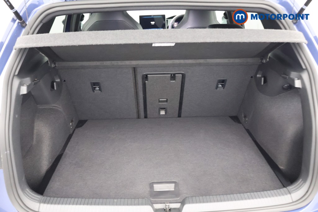 Volkswagen Golf Black Edition Automatic Petrol Hatchback - Stock Number (1649469) - 19th supplementary image