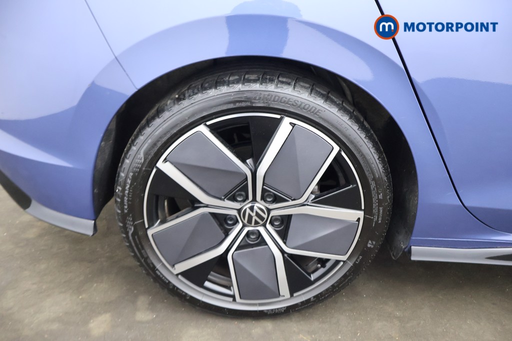 Volkswagen Golf Black Edition Automatic Petrol Hatchback - Stock Number (1649469) - 20th supplementary image