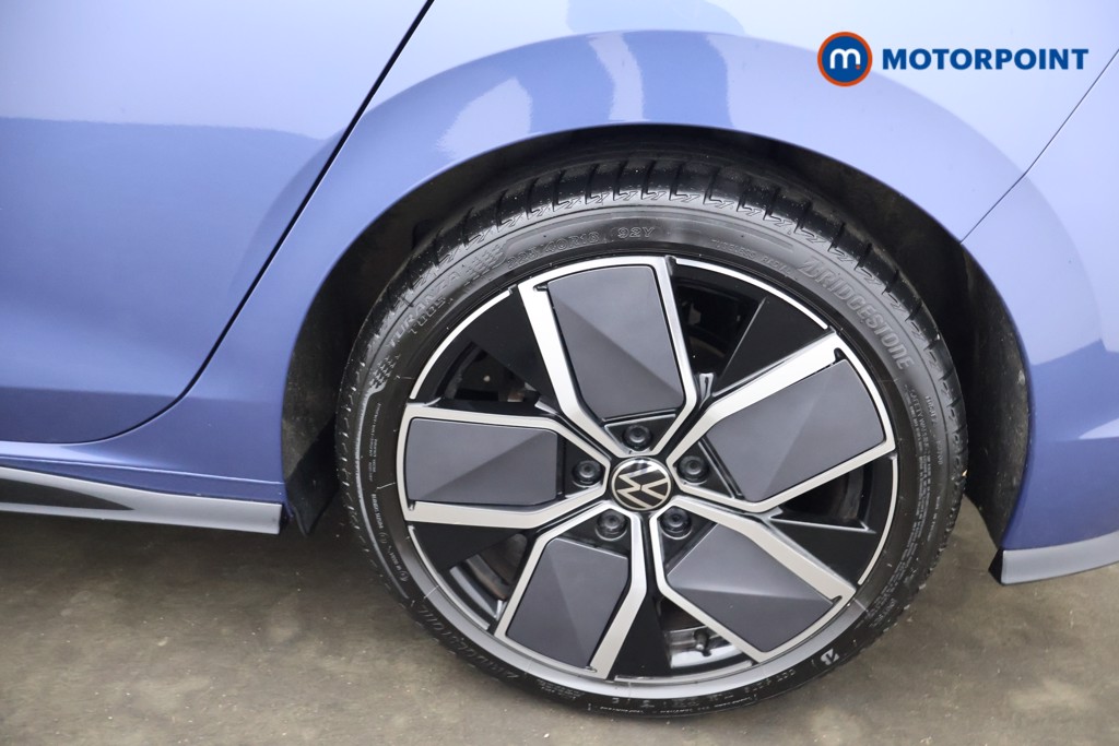 Volkswagen Golf Black Edition Automatic Petrol Hatchback - Stock Number (1649469) - 23rd supplementary image
