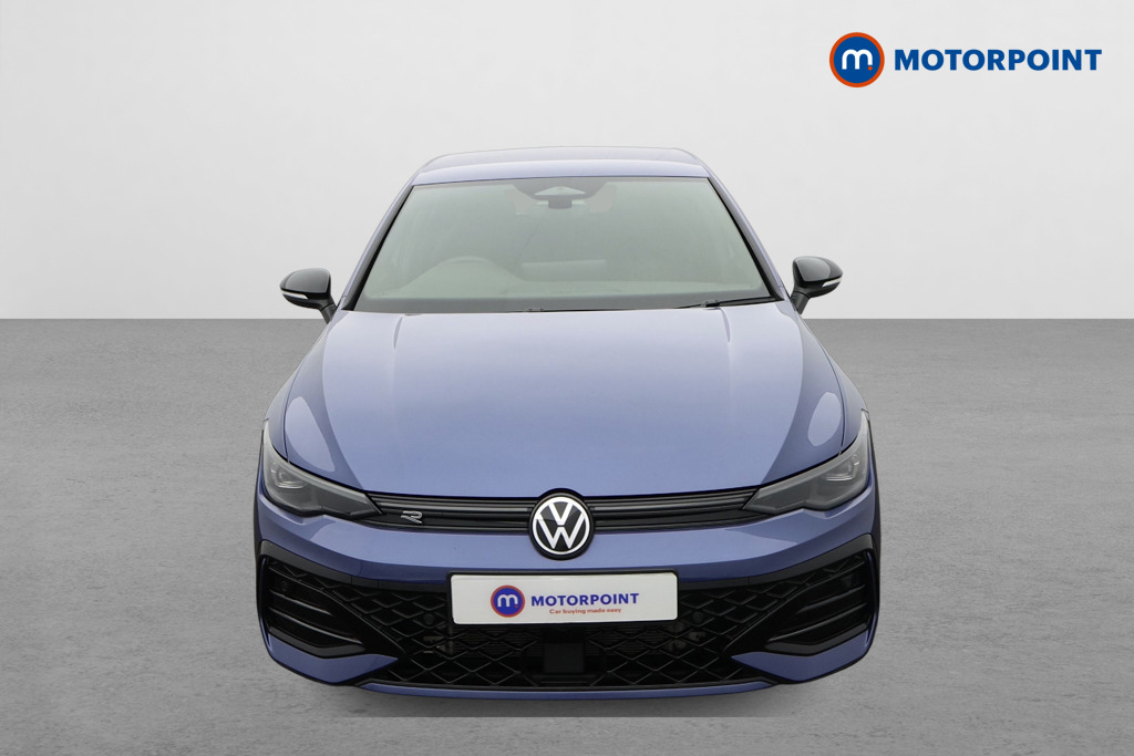 Volkswagen Golf Black Edition Automatic Petrol Hatchback - Stock Number (1649469) - Front bumper