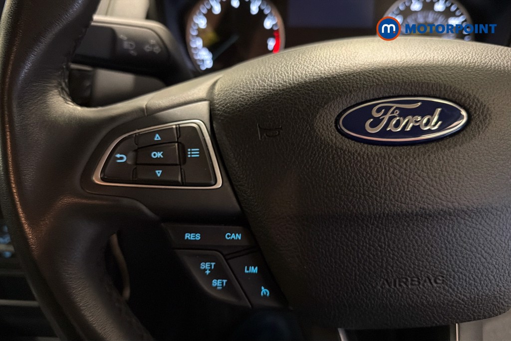Ford Ecosport Active Manual Petrol SUV - Stock Number (1649568) - 3rd supplementary image