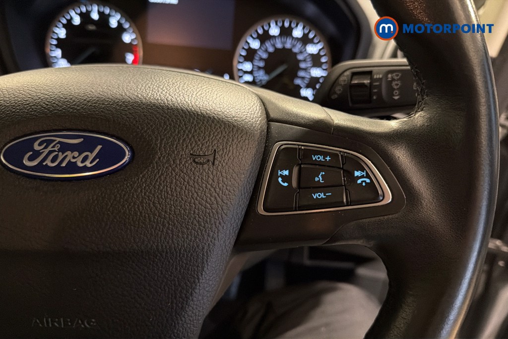 Ford Ecosport Active Manual Petrol SUV - Stock Number (1649568) - 4th supplementary image