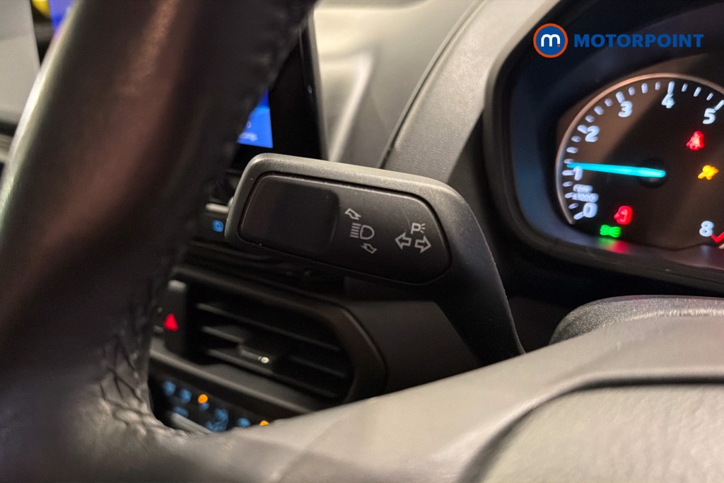 Ford Ecosport Active Manual Petrol SUV - Stock Number (1649568) - 6th supplementary image