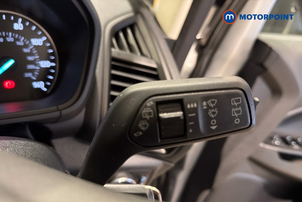 Ford Ecosport Active Manual Petrol SUV - Stock Number (1649568) - 7th supplementary image
