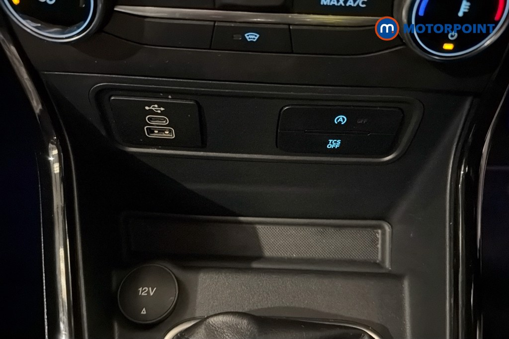Ford Ecosport Active Manual Petrol SUV - Stock Number (1649568) - 17th supplementary image