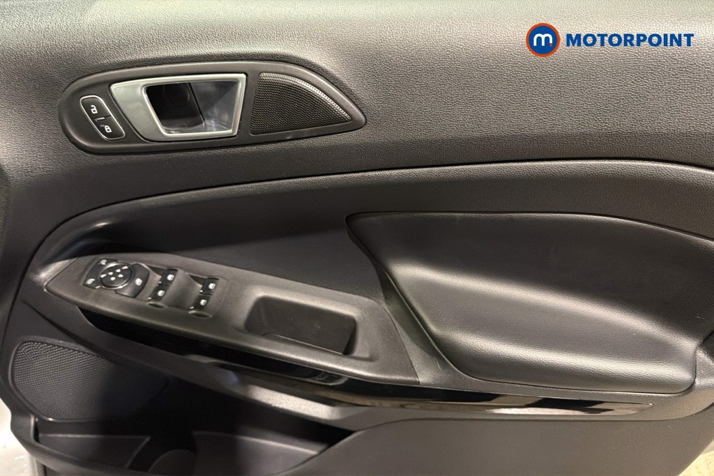 Ford Ecosport Active Manual Petrol SUV - Stock Number (1649568) - 19th supplementary image