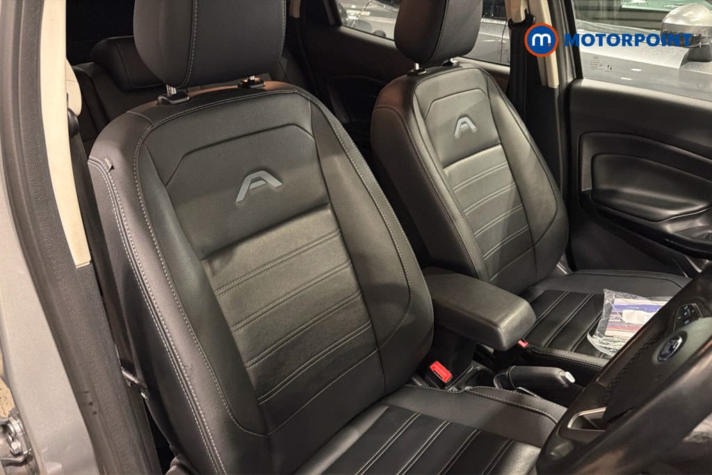 Ford Ecosport Active Manual Petrol SUV - Stock Number (1649568) - 22nd supplementary image