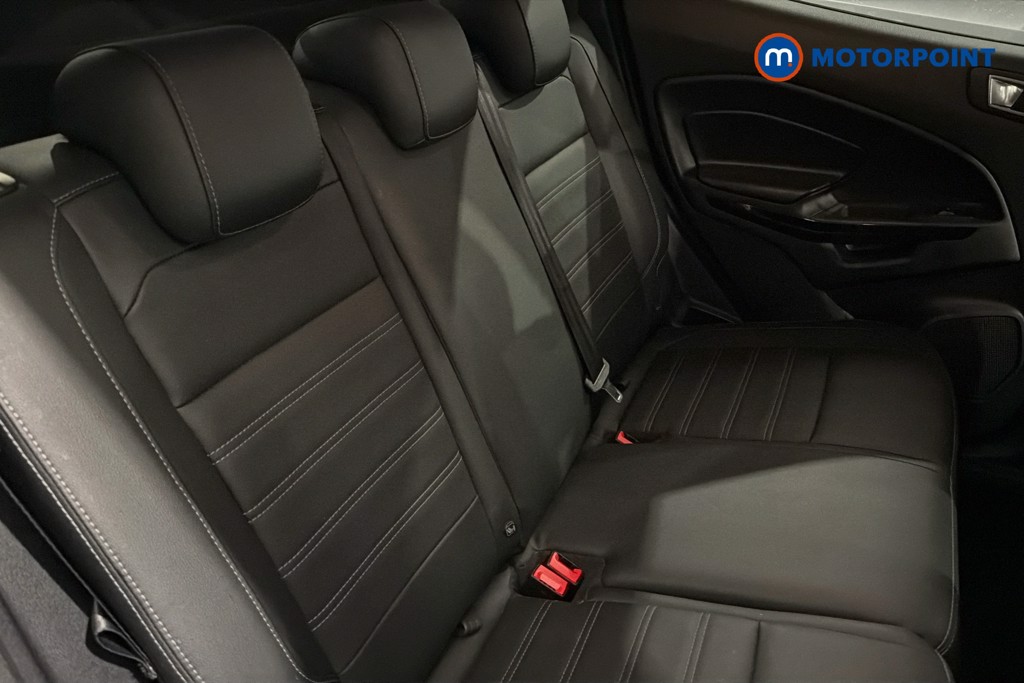 Ford Ecosport Active Manual Petrol SUV - Stock Number (1649568) - 28th supplementary image