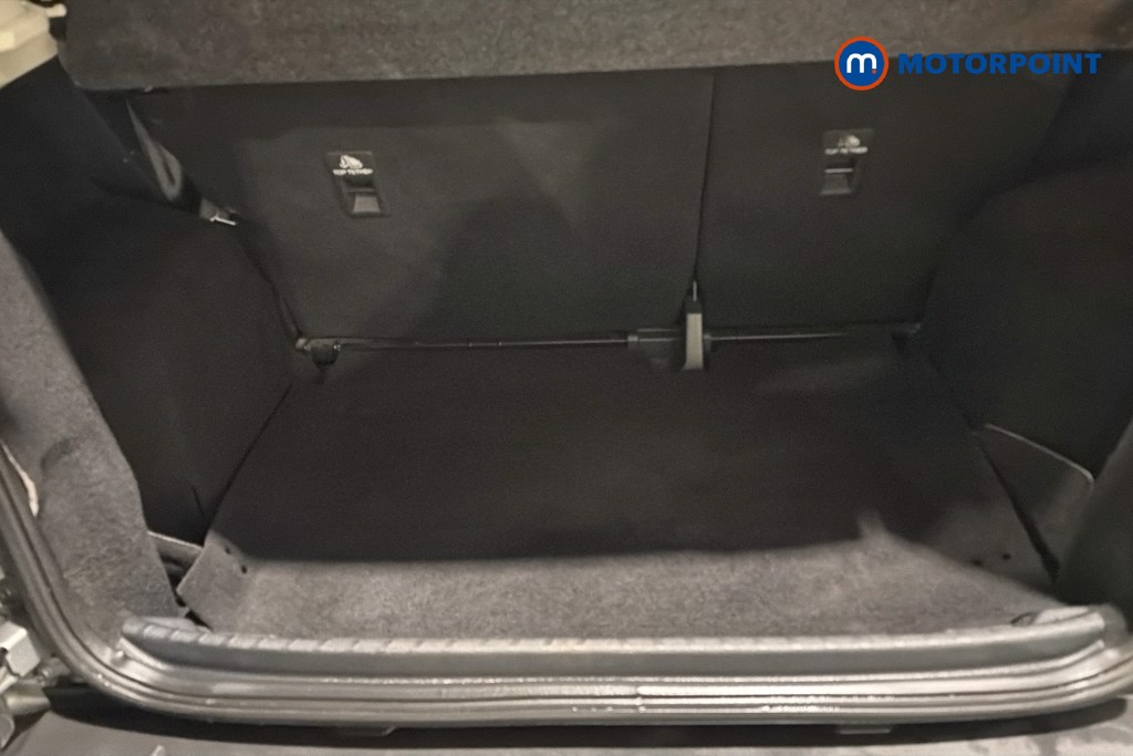 Ford Ecosport Active Manual Petrol SUV - Stock Number (1649568) - 33rd supplementary image