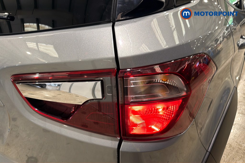 Ford Ecosport Active Manual Petrol SUV - Stock Number (1649568) - 37th supplementary image