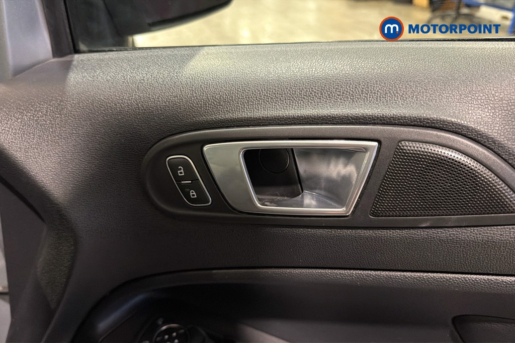 Ford Ecosport Active Manual Petrol SUV - Stock Number (1649568) - 42nd supplementary image