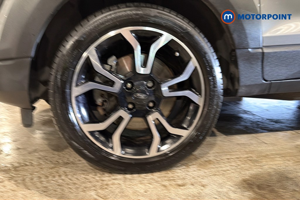 Ford Ecosport Active Manual Petrol SUV - Stock Number (1649568) - 47th supplementary image