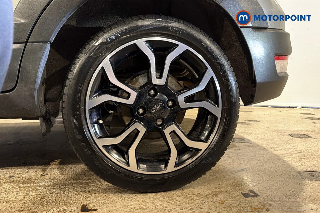 Ford Ecosport Active Manual Petrol SUV - Stock Number (1649568) - 48th supplementary image