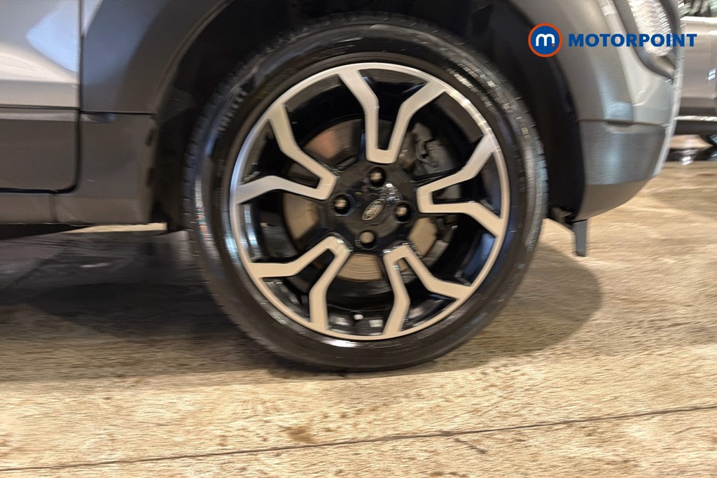 Ford Ecosport Active Manual Petrol SUV - Stock Number (1649568) - 50th supplementary image