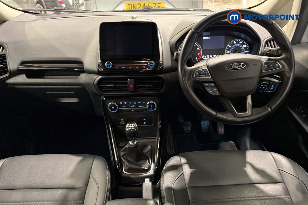 Ford Ecosport Active Manual Petrol SUV - Stock Number (1649568) - 1st supplementary image