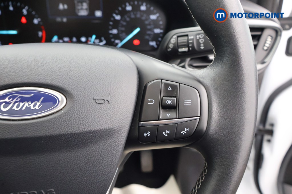 Ford Fiesta Active X Manual Petrol Hatchback - Stock Number (1649573) - 3rd supplementary image