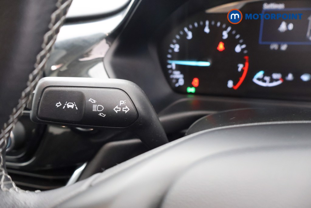 Ford Fiesta Active X Manual Petrol Hatchback - Stock Number (1649573) - 5th supplementary image