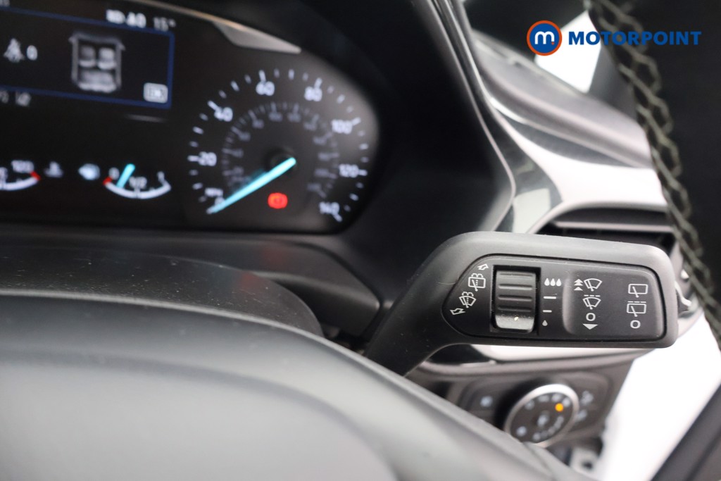 Ford Fiesta Active X Manual Petrol Hatchback - Stock Number (1649573) - 6th supplementary image