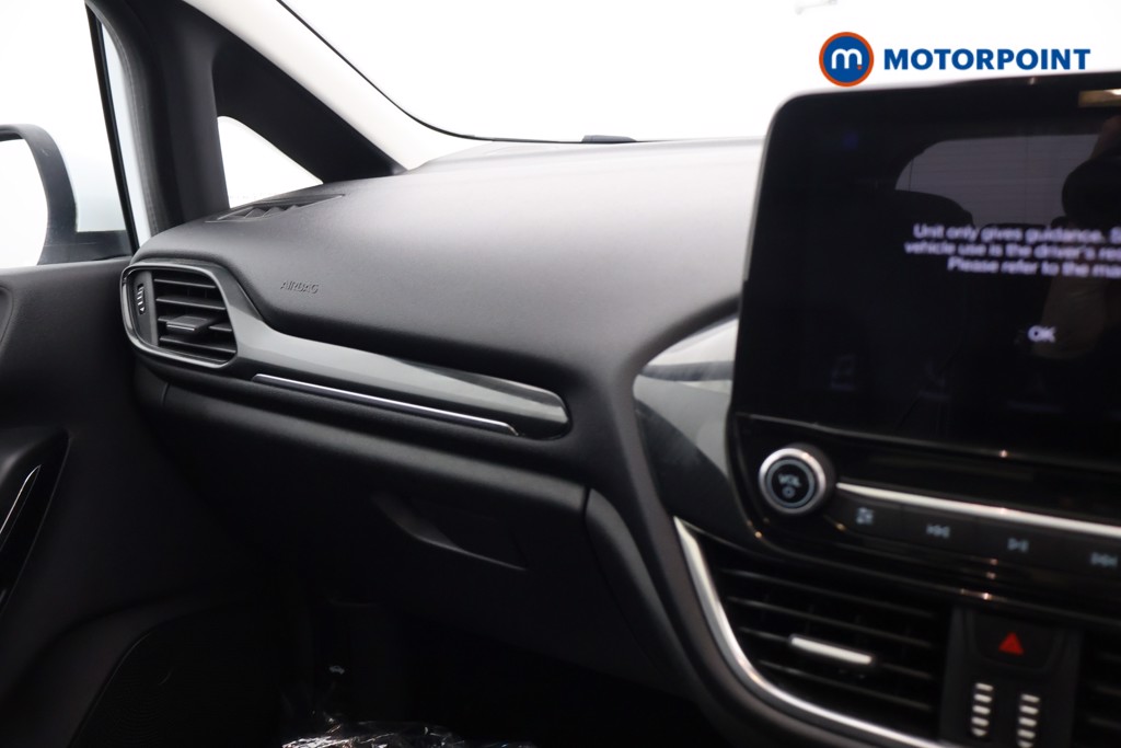 Ford Fiesta Active X Manual Petrol Hatchback - Stock Number (1649573) - 9th supplementary image