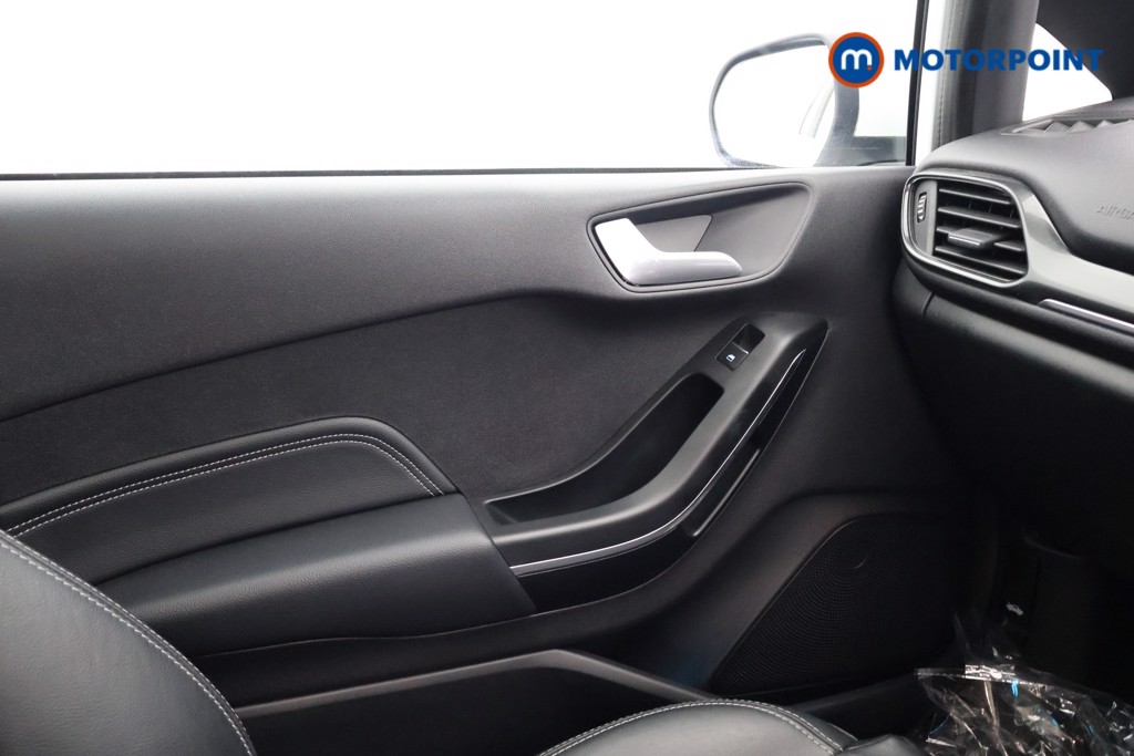 Ford Fiesta Active X Manual Petrol Hatchback - Stock Number (1649573) - 10th supplementary image