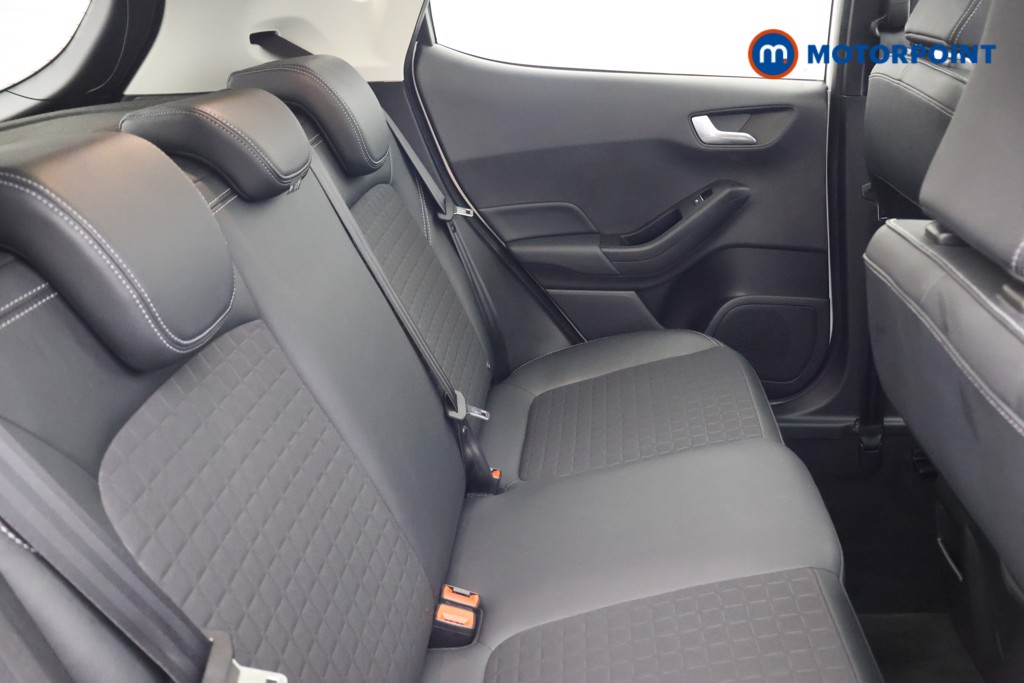 Ford Fiesta Active X Manual Petrol Hatchback - Stock Number (1649573) - 14th supplementary image