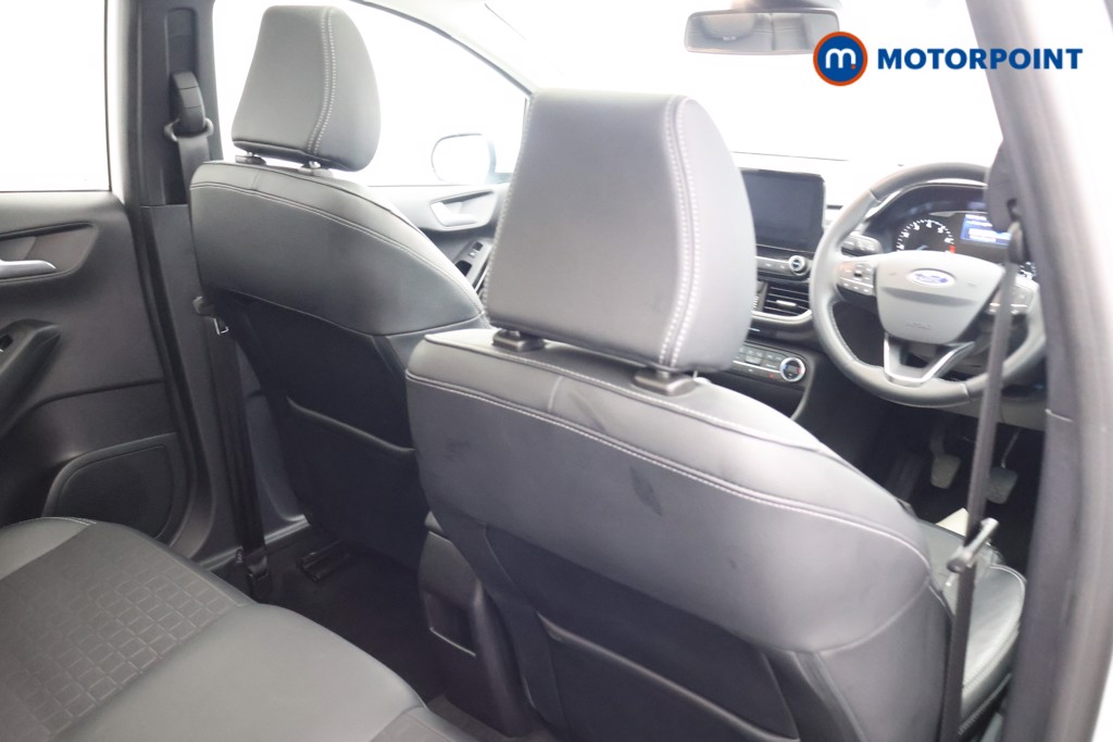 Ford Fiesta Active X Manual Petrol Hatchback - Stock Number (1649573) - 15th supplementary image