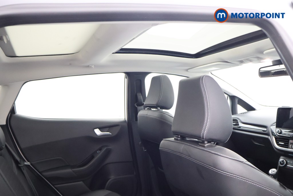 Ford Fiesta Active X Manual Petrol Hatchback - Stock Number (1649573) - 17th supplementary image