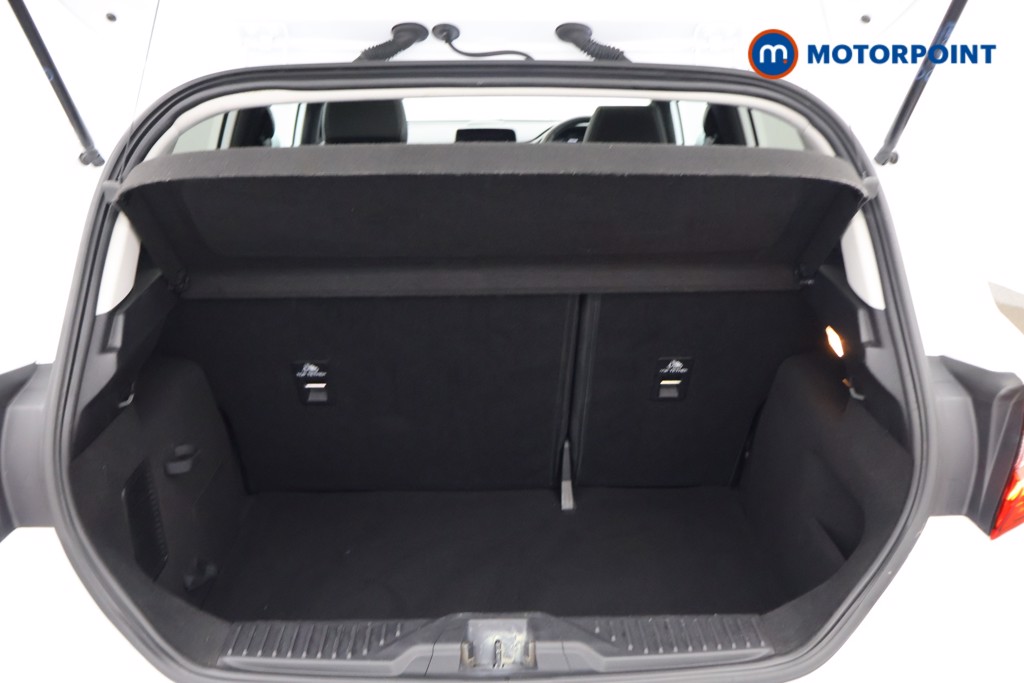 Ford Fiesta Active X Manual Petrol Hatchback - Stock Number (1649573) - 20th supplementary image