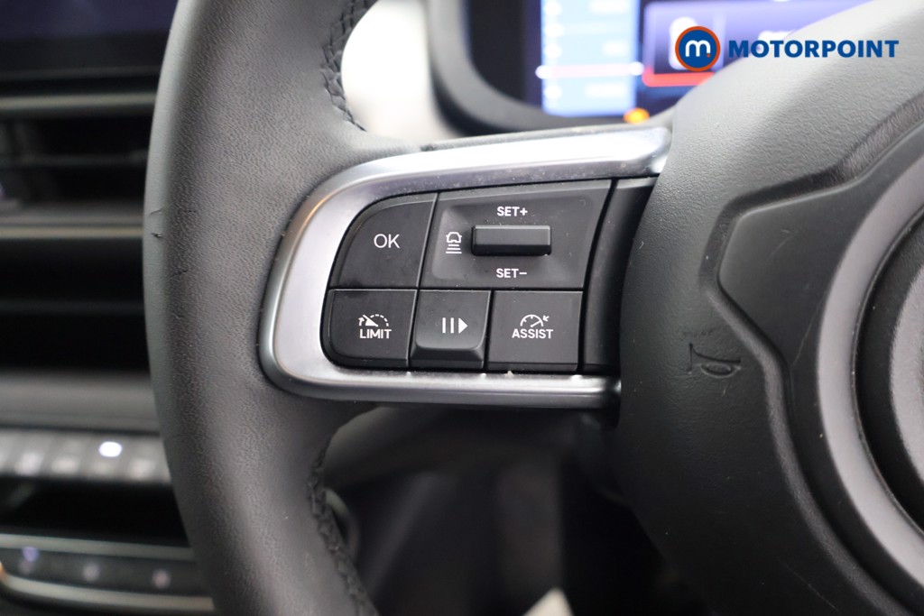 Jeep Avenger Summit Automatic Electric SUV - Stock Number (1649616) - 2nd supplementary image