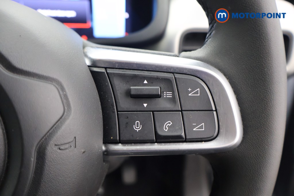Jeep Avenger Summit Automatic Electric SUV - Stock Number (1649616) - 3rd supplementary image
