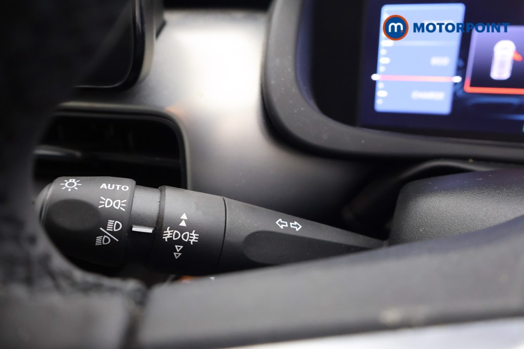 Jeep Avenger Summit Automatic Electric SUV - Stock Number (1649616) - 5th supplementary image
