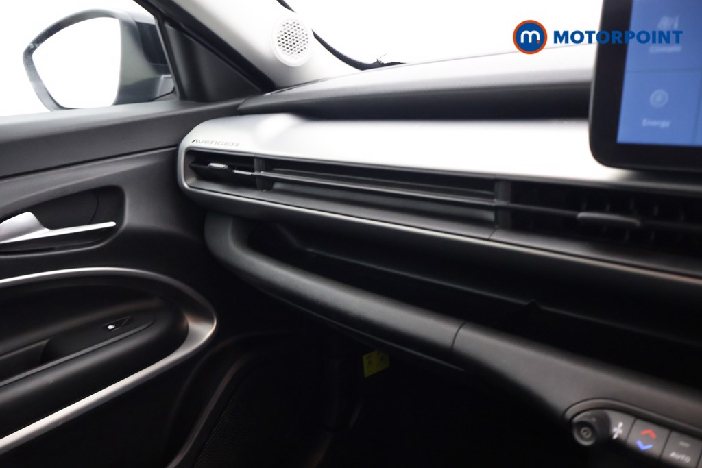 Jeep Avenger Summit Automatic Electric SUV - Stock Number (1649616) - 9th supplementary image