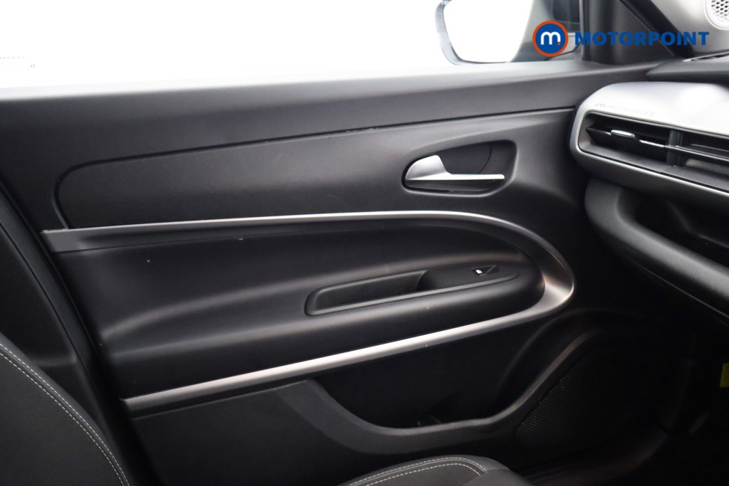 Jeep Avenger Summit Automatic Electric SUV - Stock Number (1649616) - 10th supplementary image