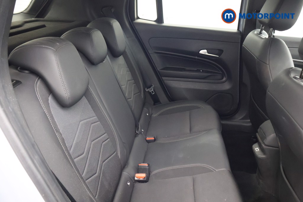 Jeep Avenger Summit Automatic Electric SUV - Stock Number (1649616) - 14th supplementary image