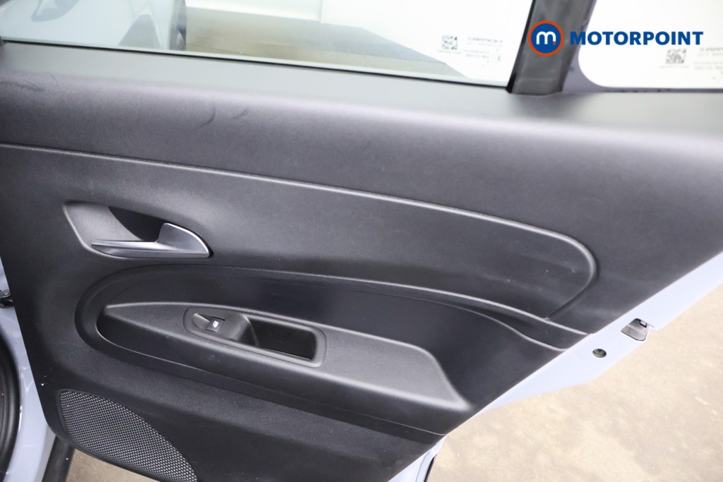 Jeep Avenger Summit Automatic Electric SUV - Stock Number (1649616) - 16th supplementary image