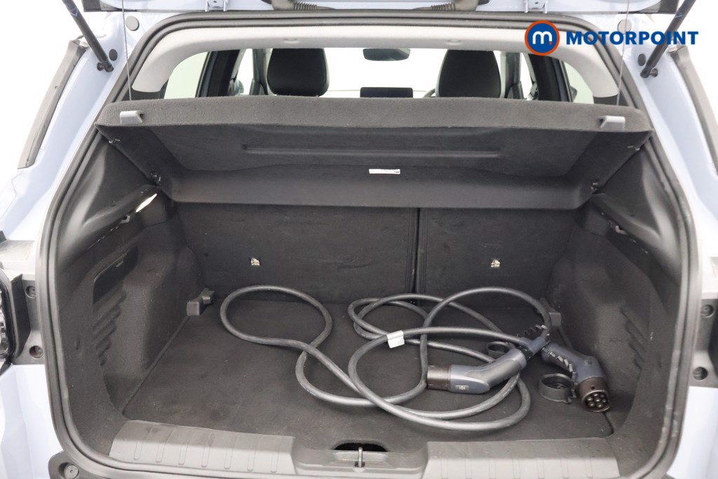 Jeep Avenger Summit Automatic Electric SUV - Stock Number (1649616) - 19th supplementary image
