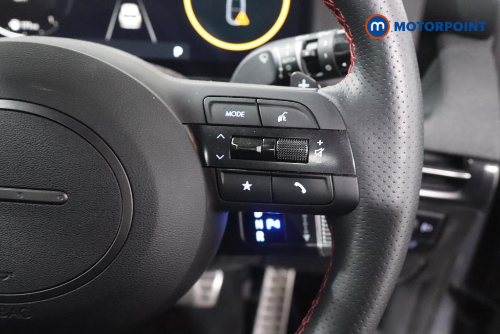 Hyundai Tucson N Line Automatic Petrol SUV - Stock Number (1649788) - 5th supplementary image