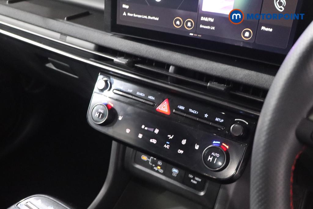 Hyundai Tucson N Line Automatic Petrol SUV - Stock Number (1649788) - 7th supplementary image