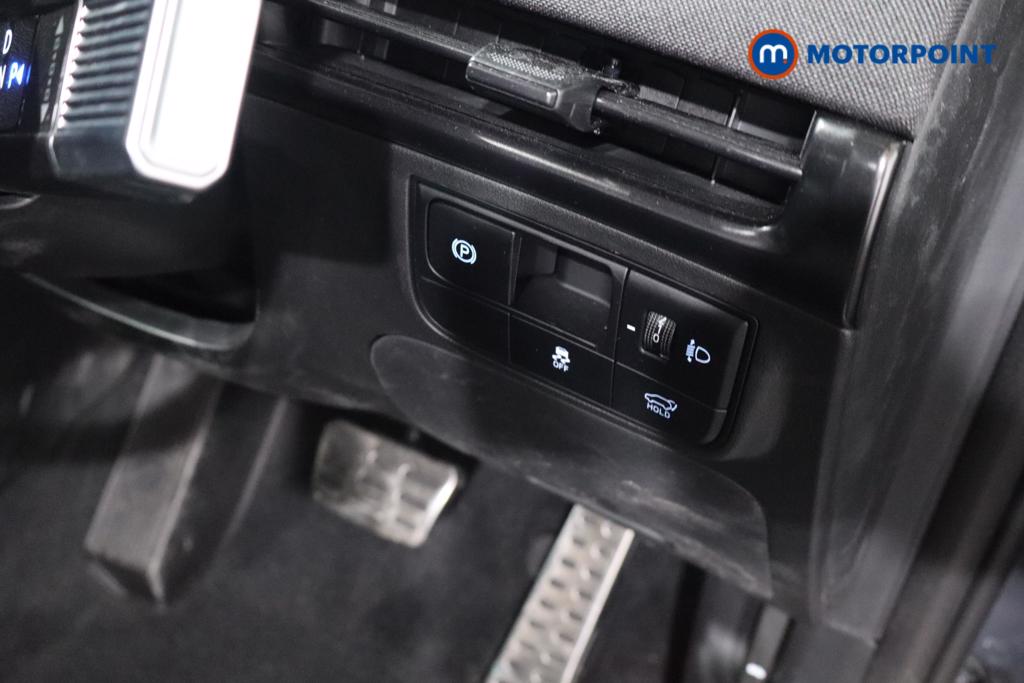 Hyundai Tucson N Line Automatic Petrol SUV - Stock Number (1649788) - 9th supplementary image
