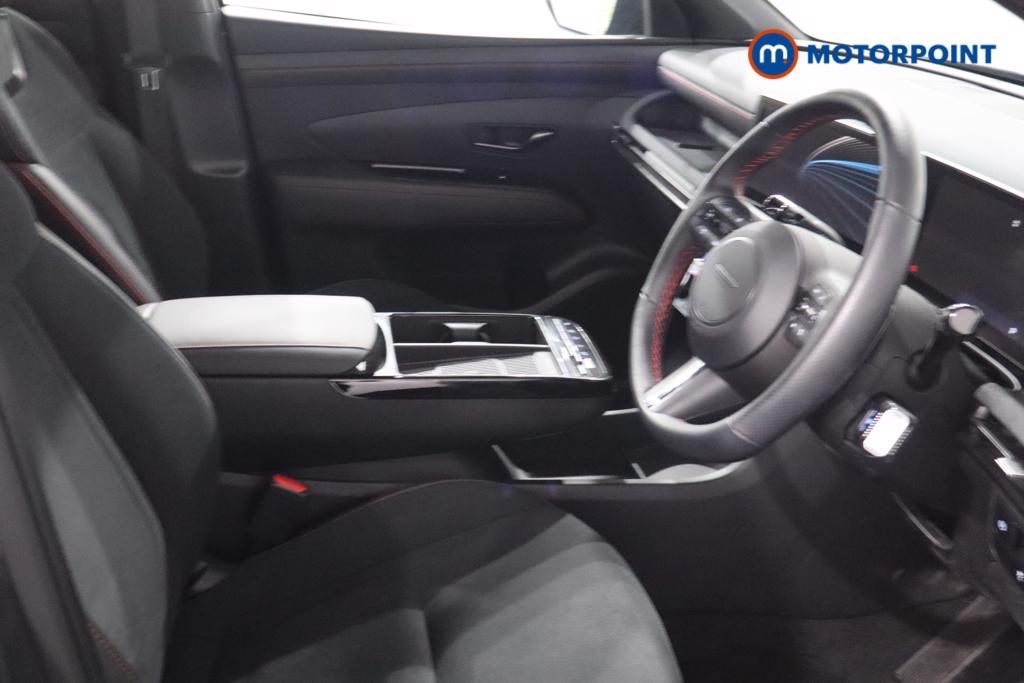 Hyundai Tucson N Line Automatic Petrol SUV - Stock Number (1649788) - 10th supplementary image