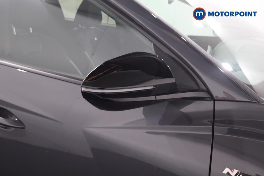 Hyundai Tucson N Line Automatic Petrol SUV - Stock Number (1649788) - 11th supplementary image