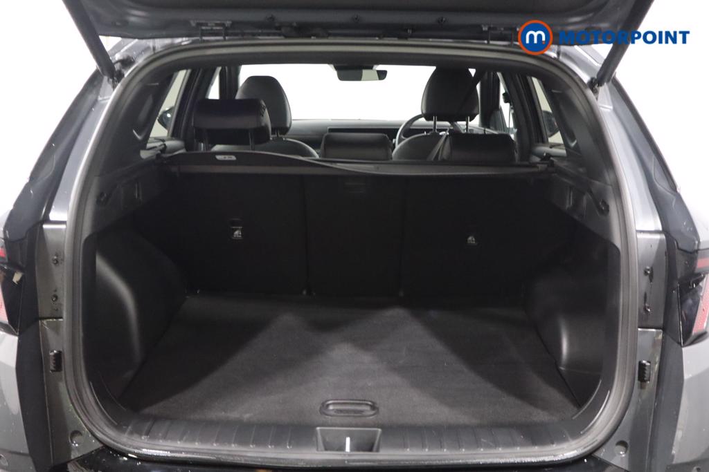 Hyundai Tucson N Line Automatic Petrol SUV - Stock Number (1649788) - 14th supplementary image