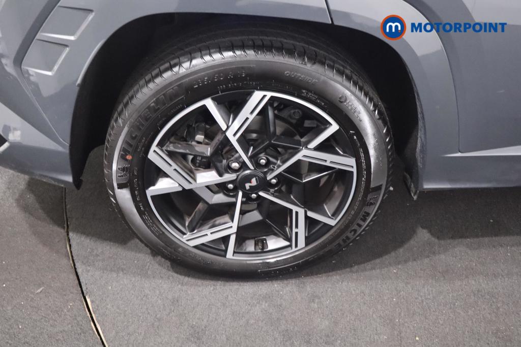 Hyundai Tucson N Line Automatic Petrol SUV - Stock Number (1649788) - 15th supplementary image