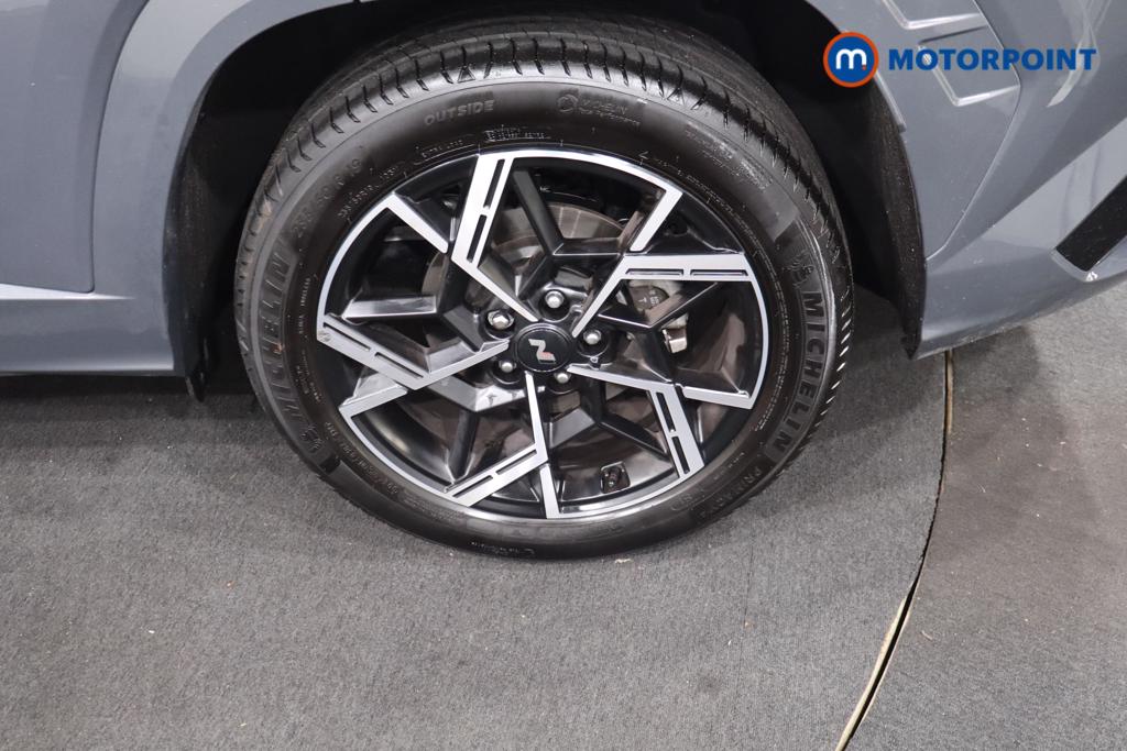 Hyundai Tucson N Line Automatic Petrol SUV - Stock Number (1649788) - 18th supplementary image