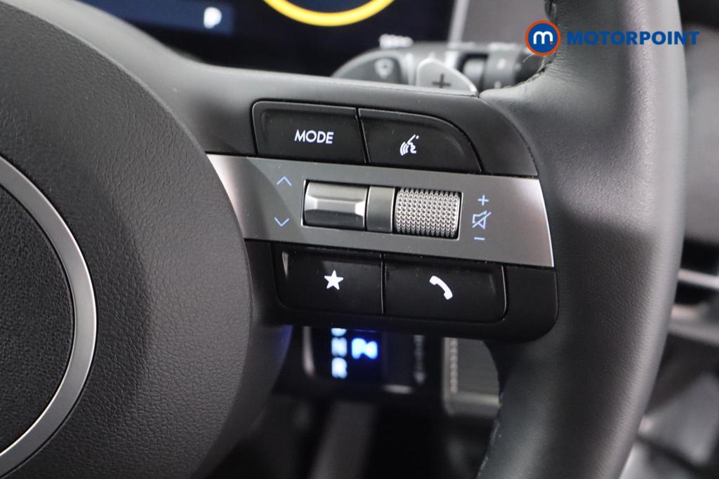 Hyundai Tucson Ultimate Automatic Petrol SUV - Stock Number (1649792) - 5th supplementary image