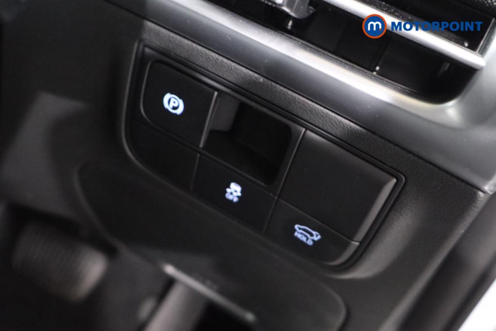Hyundai Tucson Ultimate Automatic Petrol SUV - Stock Number (1649792) - 6th supplementary image